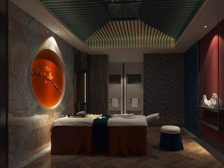 为什么选择佛山Teyou养生会馆桑拿会馆